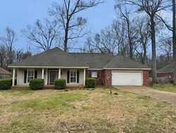 Foreclosure in  WILDWOOD BLVD Jackson, MS 39212