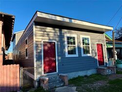 Foreclosure in  FRENCHMEN ST New Orleans, LA 70116