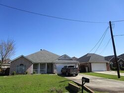 Foreclosure in  BEHRMAN HWY New Orleans, LA 70114
