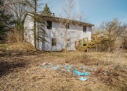 Foreclosure in  SHEPPER RD Stockbridge, MI 49285