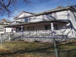 Foreclosure in  OGDEN AVE Kalamazoo, MI 49006