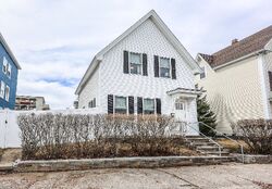 Foreclosure in  NOTRE DAME AVE Manchester, NH 03102