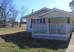 Foreclosure in  10TH AVE SW Attalla, AL 35954