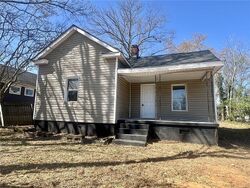 Foreclosure in  S MCDUFFIE ST Anderson, SC 29624