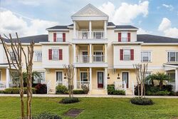 Foreclosure in  BLUE BAYOU LN Winter Springs, FL 32708