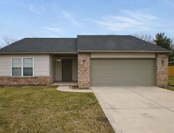 Foreclosure Listing in TULIP LN GREENWOOD, IN 46143