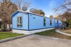 Foreclosure in  MAHAN AVE SPC M7 Richland, WA 99354