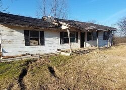 Foreclosure in  COUNTY ROAD 1695 Mount Pleasant, TX 75455