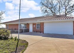 Foreclosure in  CAIN RD Bokchito, OK 74726