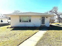 Foreclosure in  N 12TH AVE Broken Bow, NE 68822