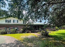 Foreclosure in  NANCE FORD RD SW Hartselle, AL 35640