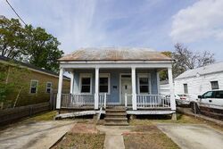 Foreclosure in  HARRISON ST Thibodaux, LA 70301