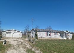 Foreclosure in  MADISON LN Bridgeport, IL 62417