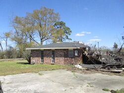 Foreclosure in  WYATT ST Darrow, LA 70725
