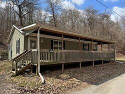 Foreclosure in  POLK HOLLOW RD Chillicothe, OH 45601