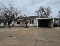 Foreclosure in  S 3RD ST Tucumcari, NM 88401