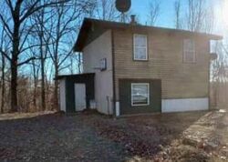 Foreclosure in  SKYLARK RD Powell, MO 65730