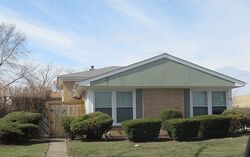 Foreclosure in  OLIPHANT AVE Morton Grove, IL 60053