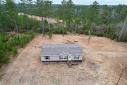 Foreclosure in  RED CEDAR LN Lucedale, MS 39452