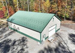 Foreclosure in  HIGH ROCK RD W Hanover, PA 17331