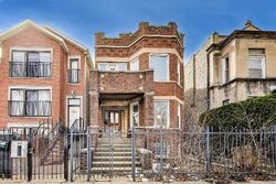 Foreclosure in  W FLOURNOY ST Chicago, IL 60612