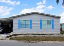 Foreclosure in  BURRITO DR Riverview, FL 33569