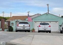 Foreclosure in  SPRINGVIEW DR Whittier, CA 90604
