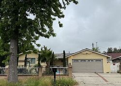Foreclosure in  HARVEST ST Granada Hills, CA 91344