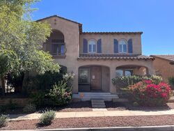 Foreclosure in  W SPRINGFIELD ST Buckeye, AZ 85396