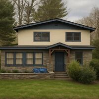 Foreclosure in  LODGE AVE Huntington Station, NY 11746