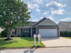 Foreclosure in  TACK LN Greer, SC 29650