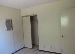 Foreclosure in  LANCASTER DR Sun City, CA 92586