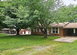 Foreclosure Listing in JEFFERY DR JACKSON, MO 63755