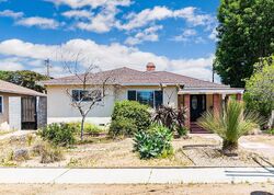 Foreclosure in  MCCONNELL AVE Los Angeles, CA 90045