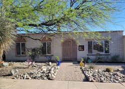 Foreclosure in  E 29TH ST Tucson, AZ 85710