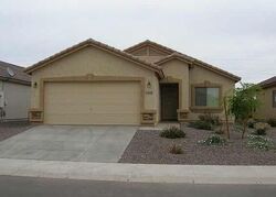 Foreclosure Listing in S CARTER RANCH RD COOLIDGE, AZ 85128