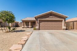 Foreclosure in  W EVENING STAR TRL Surprise, AZ 85374