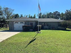 Foreclosure in  W IRVING CT Homosassa, FL 34448