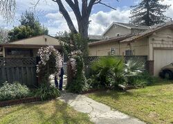 Foreclosure in  NEVADA AVE San Jose, CA 95125