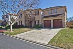Foreclosure in  PINEHURST DR Roseville, CA 95747