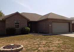 Foreclosure in  S CANTON AVE Springfield, MO 65802