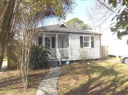 Foreclosure in  LABARRE PL New Orleans, LA 70121