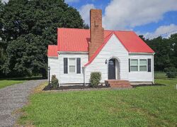 Foreclosure in  S DUPONT HWY Harrington, DE 19952