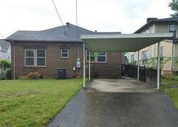 Foreclosure in  20TH ST W Birmingham, AL 35208