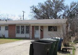 Foreclosure in  KATE SCHENCK AVE San Antonio, TX 78223