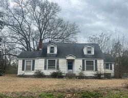 Foreclosure in  W JEFFERSON RD Quinton, AL 35130