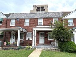 Foreclosure in  ALLENDALE ST Baltimore, MD 21229