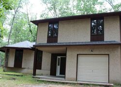 Foreclosure in  DEER TRL Vincentown, NJ 08088
