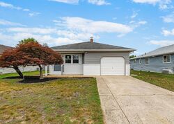 Foreclosure in  HARRINGTON DR S Toms River, NJ 08757
