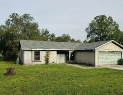 Foreclosure in  SHALIMAR CIR Deltona, FL 32738